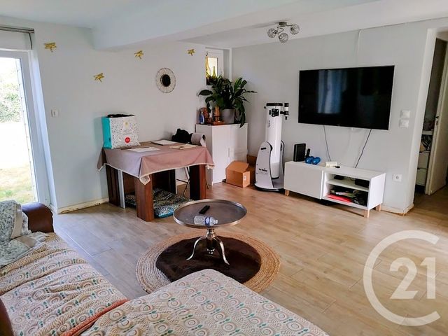 Maison &agrave; vendre - 5 pi&egrave;ces - 82,51 m2 - Chambly - 60 - PICARDIE