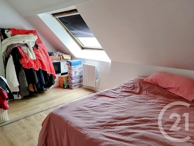 Maison &agrave; vendre - 5 pi&egrave;ces - 82,51 m2 - Ronquerolles - 95 - ILE-DE-FRANCE