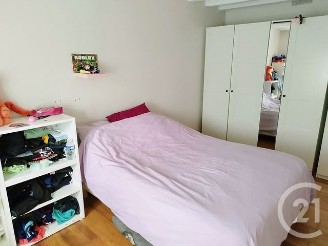 Maison &agrave; vendre - 5 pi&egrave;ces - 82,51 m2 - Ronquerolles - 95 - ILE-DE-FRANCE