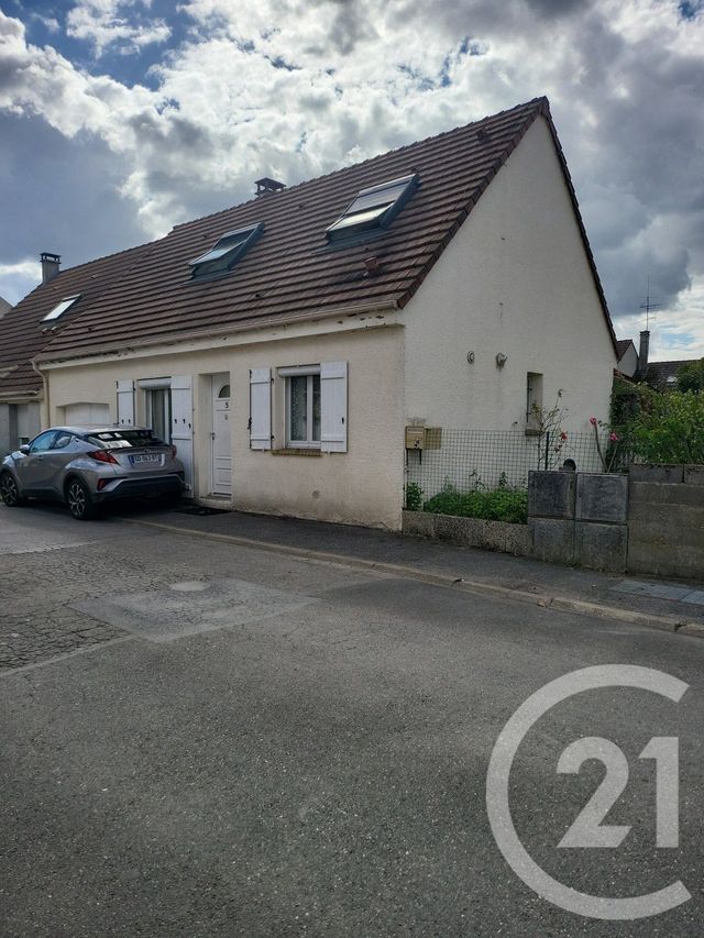 Maison à vendre - 5 pièces - 75 m2 - Beaumont Sur Oise - 95 - ILE-DE-FRANCE