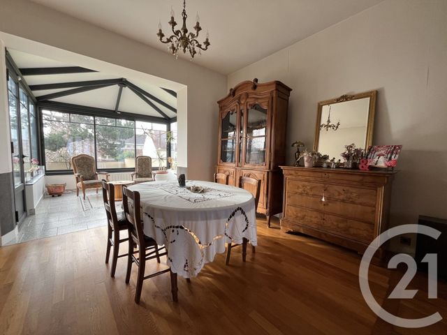 Maison à vendre - 8 pièces - 190 m2 - Beaumont Sur Oise - 95 - ILE-DE-FRANCE