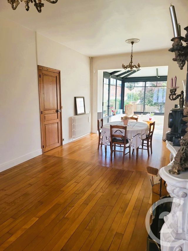 Maison à vendre - 8 pièces - 190 m2 - Beaumont Sur Oise - 95 - ILE-DE-FRANCE