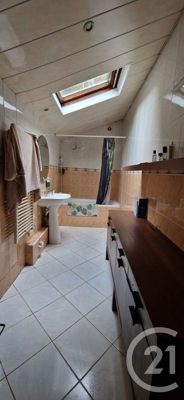 Afficher la photo en grand Maison à vendre - 6 pièces - 151 m2 - Dieudonne - 60 - PICARDIE