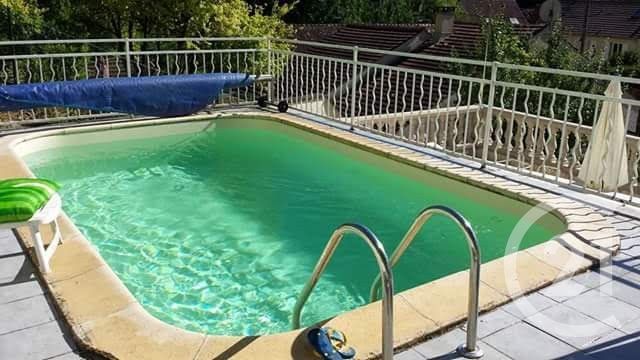 Afficher la photo en grand Maison à vendre - 6 pièces - 151 m2 - Dieudonne - 60 - PICARDIE