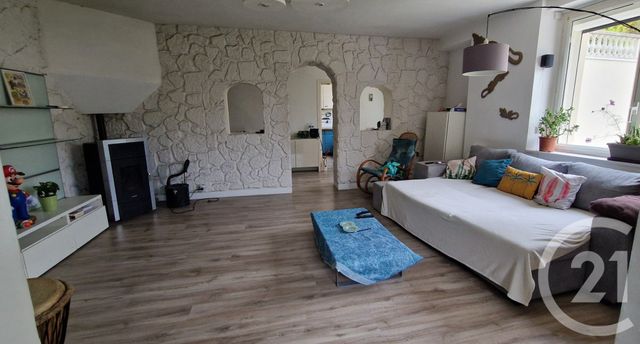 Afficher la photo en grand Maison à vendre - 6 pièces - 151 m2 - Dieudonne - 60 - PICARDIE