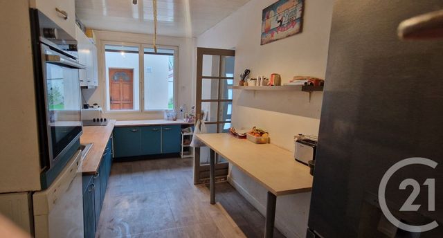 Afficher la photo en grand Maison à vendre - 6 pièces - 151 m2 - Dieudonne - 60 - PICARDIE