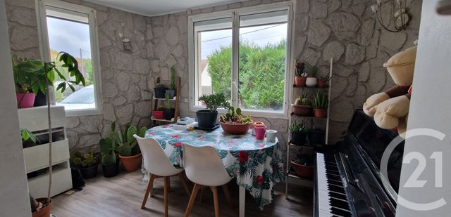 Afficher la photo en grand Maison à vendre - 6 pièces - 151 m2 - Dieudonne - 60 - PICARDIE