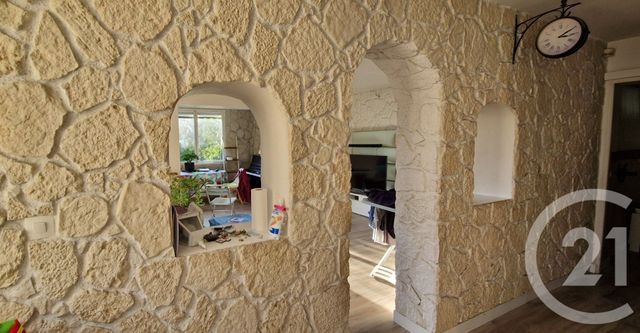 Afficher la photo en grand Maison à vendre - 6 pièces - 151 m2 - Dieudonne - 60 - PICARDIE