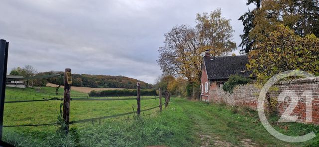Afficher la photo en grand Maison à vendre - 6 pièces - 151 m2 - Dieudonne - 60 - PICARDIE