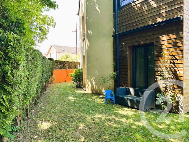 Appartement F3 à vendre MERU