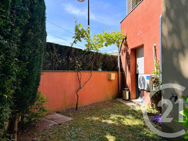 Appartement F3 à vendre - 3 pièces - 70 m2 - Meru - 60 - PICARDIE