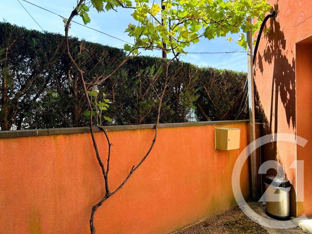 Appartement F3 à vendre - 3 pièces - 70 m2 - Meru - 60 - PICARDIE