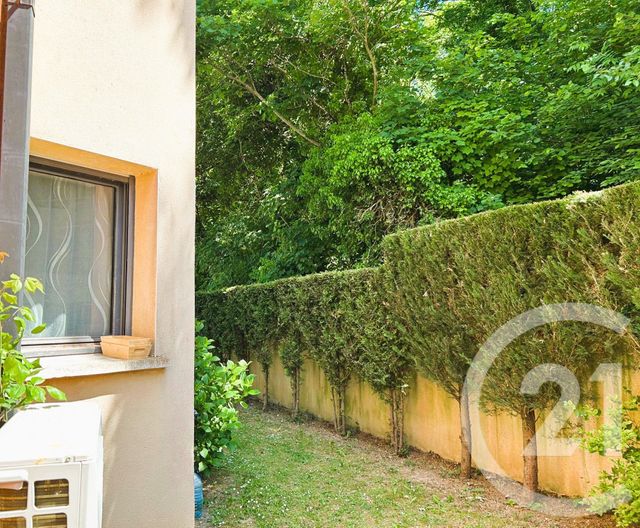 Appartement F3 à vendre - 3 pièces - 70 m2 - Meru - 60 - PICARDIE