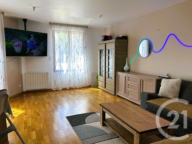 Appartement F3 à vendre - 3 pièces - 70 m2 - Meru - 60 - PICARDIE