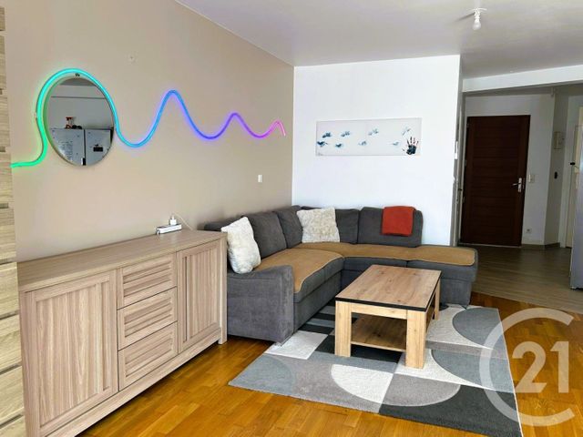 Appartement F3 à vendre - 3 pièces - 70 m2 - Meru - 60 - PICARDIE