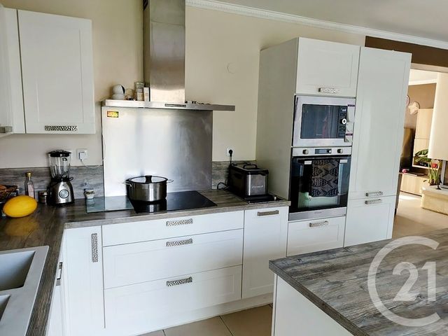 Maison à vendre - 7 pièces - 152 m2 - Ste Genevieve - 60 - PICARDIE