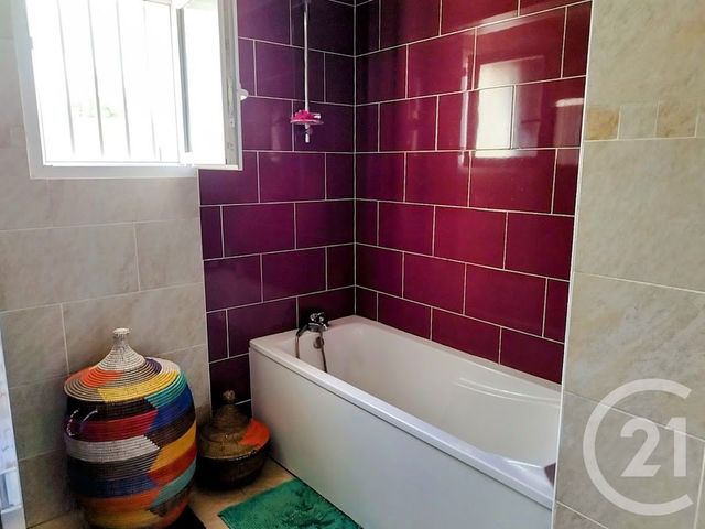 Maison à vendre - 7 pièces - 152 m2 - Ste Genevieve - 60 - PICARDIE