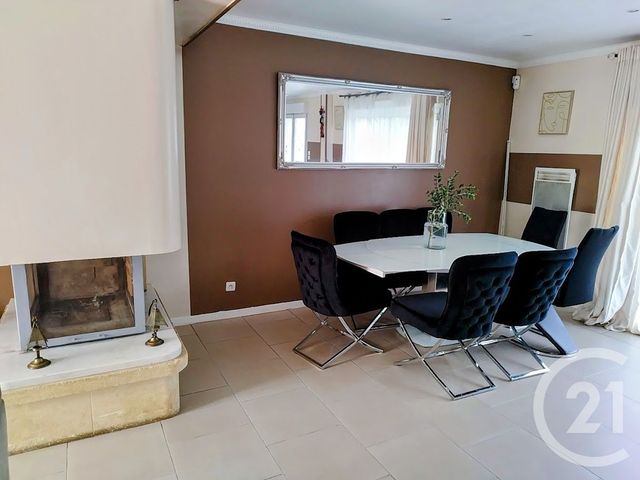 Maison à vendre - 7 pièces - 152 m2 - Ste Genevieve - 60 - PICARDIE