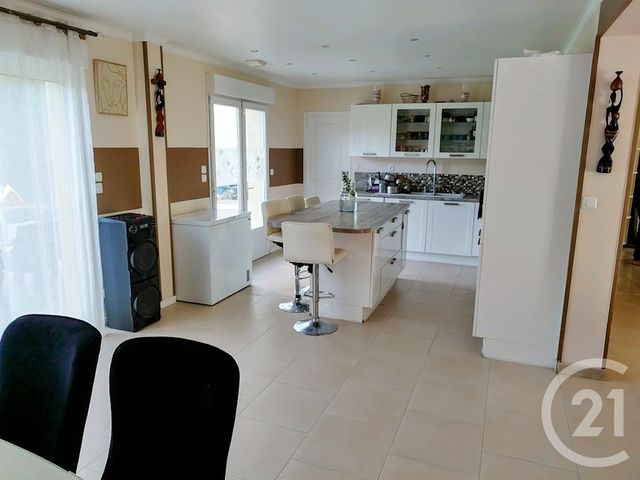 Maison à vendre - 7 pièces - 152 m2 - Ste Genevieve - 60 - PICARDIE