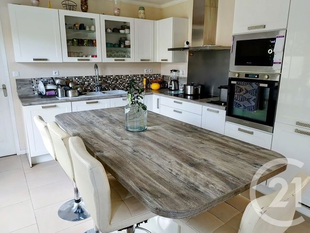 Maison à vendre - 7 pièces - 152 m2 - Ste Genevieve - 60 - PICARDIE