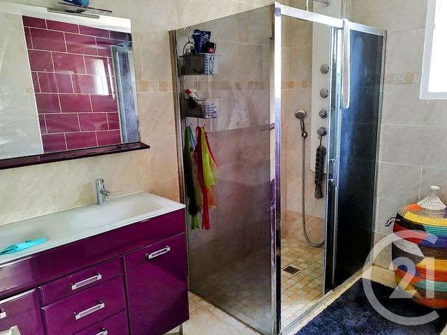 Maison à vendre - 7 pièces - 152 m2 - Ste Genevieve - 60 - PICARDIE