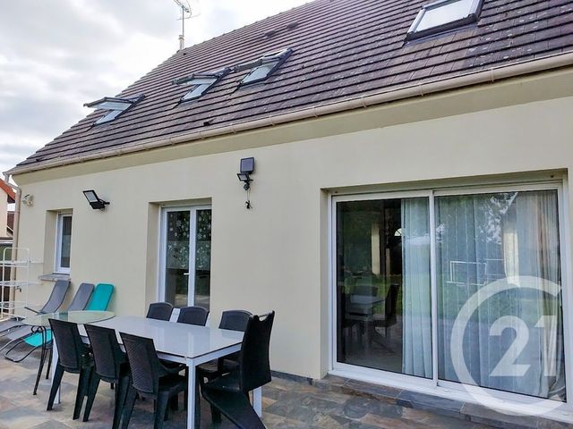 Maison à vendre - 7 pièces - 152 m2 - Ste Genevieve - 60 - PICARDIE