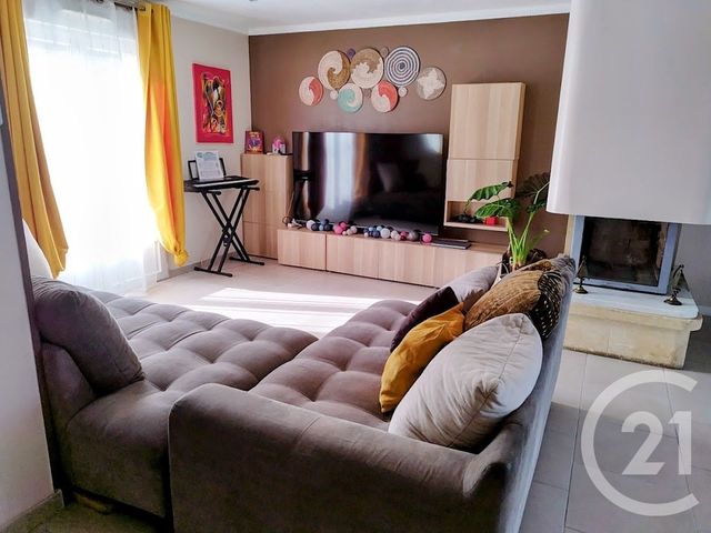 Maison à vendre - 7 pièces - 152 m2 - Ste Genevieve - 60 - PICARDIE