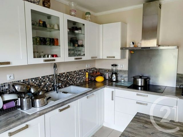 Maison à vendre - 7 pièces - 152 m2 - Ste Genevieve - 60 - PICARDIE