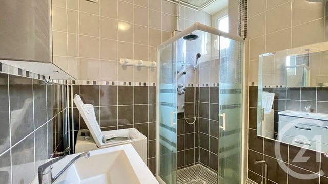 Appartement F2 &agrave; vendre - 2 pi&egrave;ces - 38 m2 - Beaumont Sur Oise - 95 - ILE-DE-FRANCE