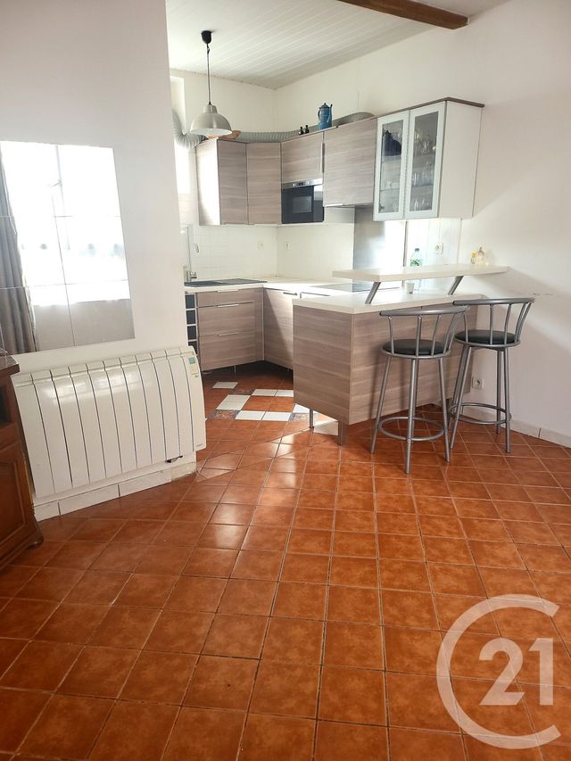 Appartement F2 à vendre BEAUMONT SUR OISE
