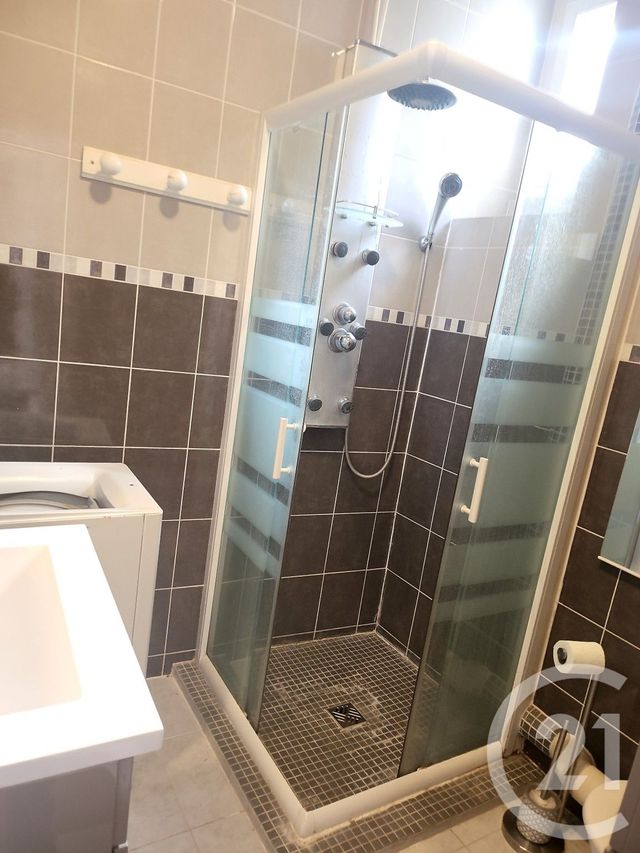 Appartement F2 &agrave; vendre - 2 pi&egrave;ces - 38 m2 - Beaumont Sur Oise - 95 - ILE-DE-FRANCE