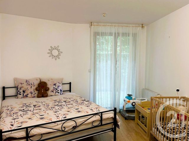 Appartement F3 à vendre - 3 pièces - 70 m2 - 60 - PICARDIE