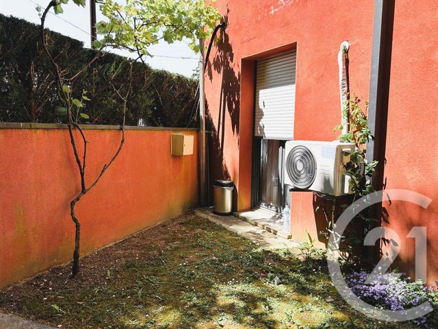 Appartement F3 à vendre - 3 pièces - 70 m2 - 60 - PICARDIE