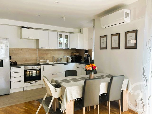 Appartement F3 à vendre - 3 pièces - 70 m2 - 60 - PICARDIE