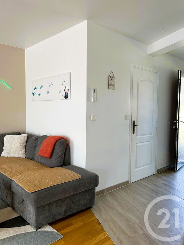 Appartement F3 à vendre - 3 pièces - 70 m2 - 60 - PICARDIE