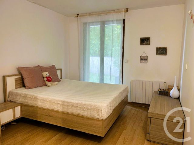 Appartement F3 à vendre - 3 pièces - 70 m2 - 60 - PICARDIE