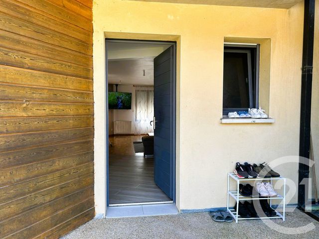 Appartement F3 à vendre - 3 pièces - 70 m2 - 60 - PICARDIE