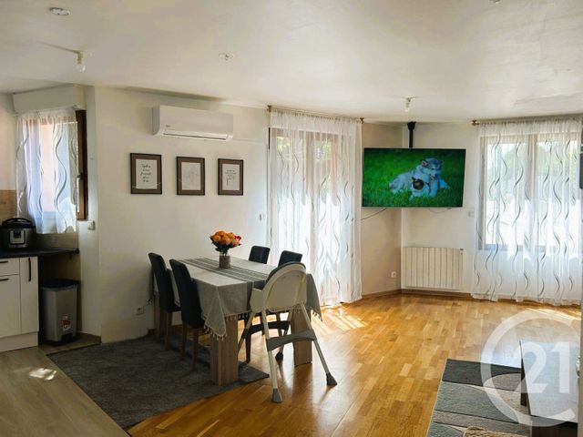 Appartement F3 à vendre - 3 pièces - 70 m2 - 60 - PICARDIE