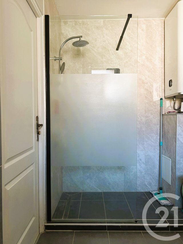 Appartement F3 à vendre - 3 pièces - 70 m2 - 60 - PICARDIE