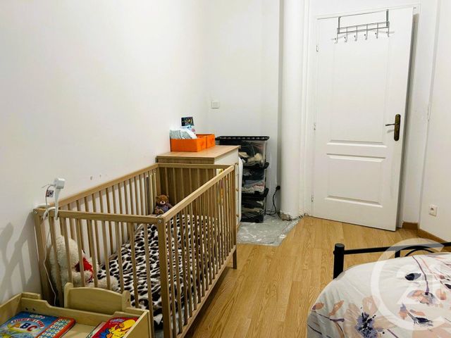 Appartement F3 à vendre - 3 pièces - 70 m2 - 60 - PICARDIE