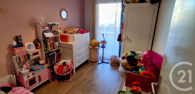 Appartement F3 bis &agrave; vendre - 3 pi&egrave;ces - 75,50 m2 - Persan - 95 - ILE-DE-FRANCE