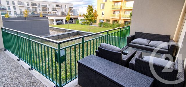 Appartement F3 Bis à vendre PERSAN