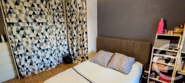 Appartement F3 bis &agrave; vendre - 3 pi&egrave;ces - 75,50 m2 - Persan - 95 - ILE-DE-FRANCE