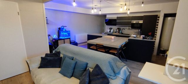 Appartement F3 bis &agrave; vendre - 3 pi&egrave;ces - 75,50 m2 - Persan - 95 - ILE-DE-FRANCE