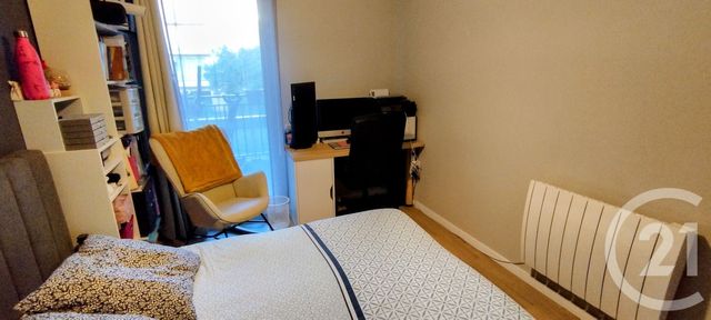 Appartement F3 bis &agrave; vendre - 3 pi&egrave;ces - 75,50 m2 - Persan - 95 - ILE-DE-FRANCE