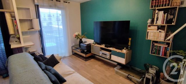 Appartement F3 bis &agrave; vendre - 3 pi&egrave;ces - 75,50 m2 - Persan - 95 - ILE-DE-FRANCE
