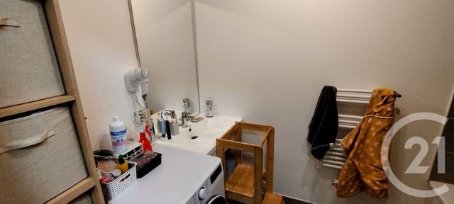 Appartement F3 bis &agrave; vendre - 3 pi&egrave;ces - 75,50 m2 - Persan - 95 - ILE-DE-FRANCE