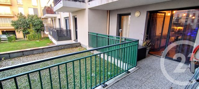 Appartement F3 bis &agrave; vendre - 3 pi&egrave;ces - 75,50 m2 - Persan - 95 - ILE-DE-FRANCE