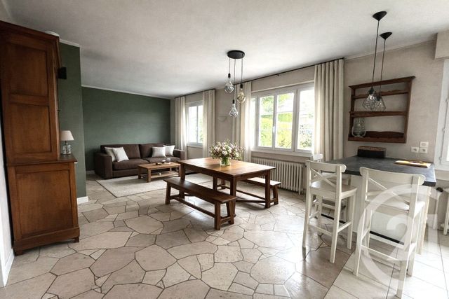 Maison &agrave; vendre - 5 pi&egrave;ces - 85,87 m2 - Beaumont Sur Oise - 95 - ILE-DE-FRANCE