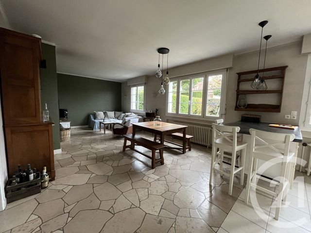 Maison à vendre - 5 pièces - 85,87 m2 - Beaumont Sur Oise - 95 - ILE-DE-FRANCE